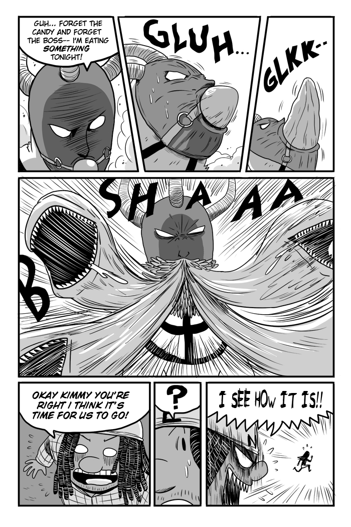 Comic #115